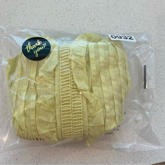 Tularosa Brit Top - Picture 6 of 6